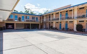 Bentleigh Motor Inn Coffs Harbour